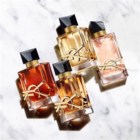 sephora libre yves saint laurent